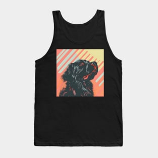 Newfoundland in 70's Tank Top